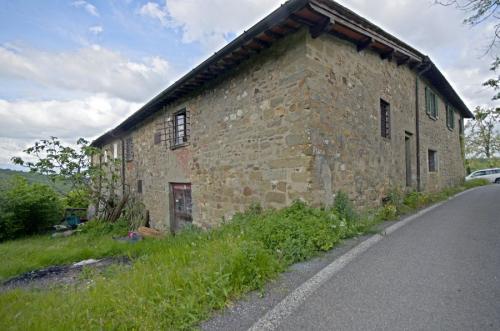 Stabile/Palazzo in vendita a Figline e Incisa Valdarno