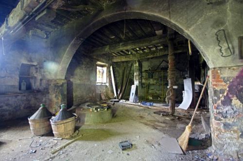 Stabile/Palazzo in vendita a Figline e Incisa Valdarno