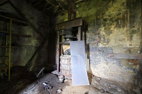 Stabile/Palazzo in vendita a Figline e Incisa Valdarno