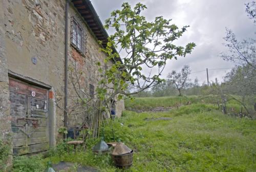 Stabile/Palazzo in vendita a Figline e Incisa Valdarno