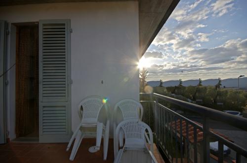 Villa in vendita a Castelfranco Piandiscò