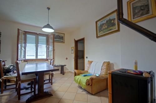 Villa in vendita a Castelfranco Piandiscò