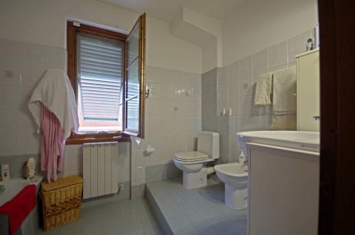 Villa in vendita a Castelfranco Piandiscò