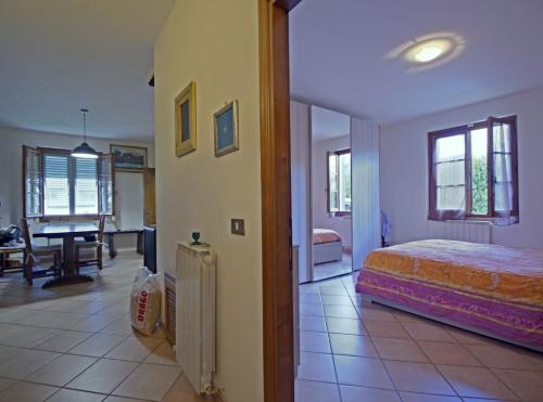Villa in vendita a Castelfranco Piandiscò