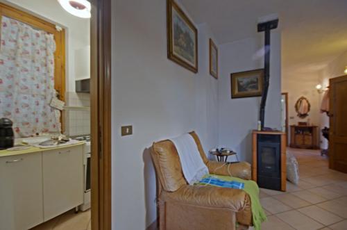 Villa in vendita a Castelfranco Piandiscò