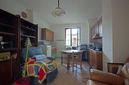 Villa in vendita a Castelfranco Piandiscò