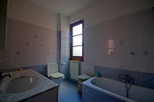 Villa in vendita a Castelfranco Piandiscò