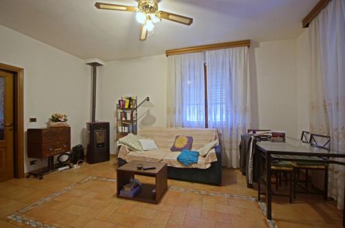 Villa in vendita a Castelfranco Piandiscò