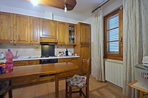 Villa in vendita a Castelfranco Piandiscò