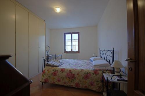 Villa in vendita a Castelfranco Piandiscò