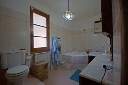 Villa in vendita a Castelfranco Piandiscò