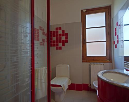 Villa in vendita a Castelfranco Piandiscò