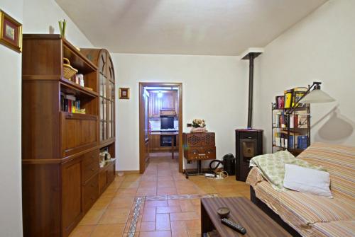 Villa in vendita a Castelfranco Piandiscò