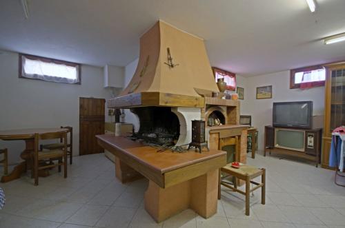 Villa in vendita a Castelfranco Piandiscò