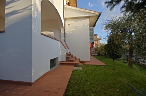 Villa in vendita a Castelfranco Piandiscò