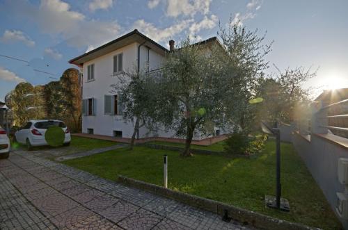 Villa in vendita a Castelfranco Piandiscò