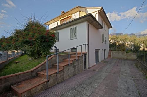 Villa in vendita a Castelfranco Piandiscò