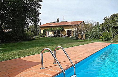 Villa in vendita a Terranuova Bracciolini