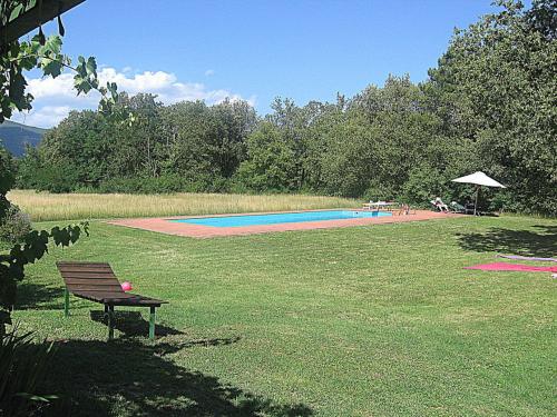 Villa in vendita a Terranuova Bracciolini