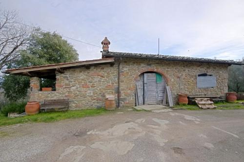 Cascina/Casale/Masseria in vendita a Figline e Incisa Valdarno