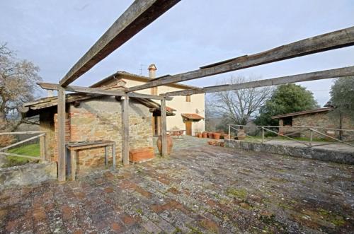 Cascina/Casale/Masseria in vendita a Figline e Incisa Valdarno