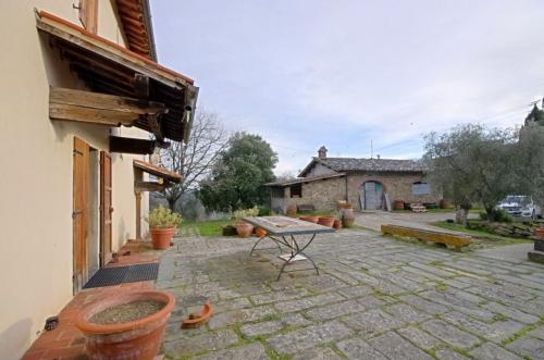 Cascina/Casale/Masseria in vendita a Figline e Incisa Valdarno