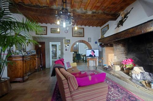 Cascina/Casale/Masseria in vendita a Figline e Incisa Valdarno