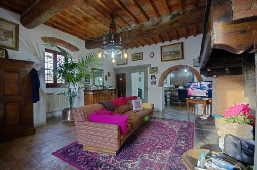 Cascina/Casale/Masseria in vendita a Figline e Incisa Valdarno