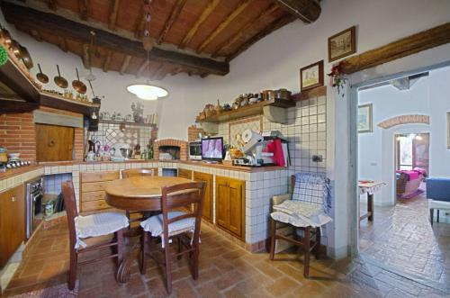 Cascina/Casale/Masseria in vendita a Figline e Incisa Valdarno