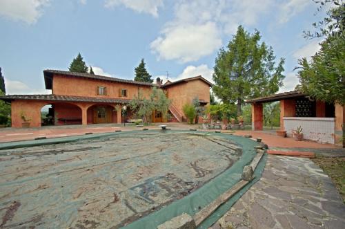 Cascina/Casale/Masseria in vendita a Figline e Incisa Valdarno
