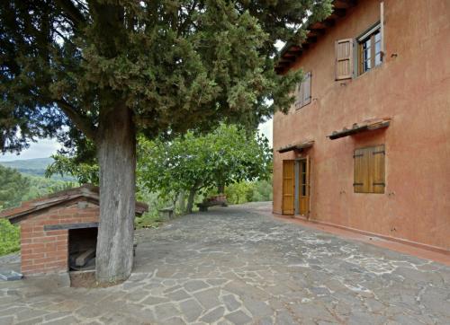 Cascina/Casale/Masseria in vendita a Figline e Incisa Valdarno