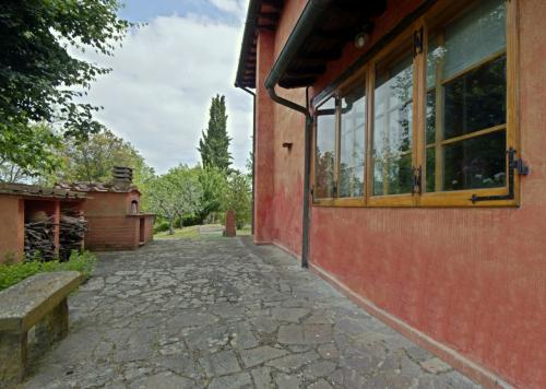 Cascina/Casale/Masseria in vendita a Figline e Incisa Valdarno
