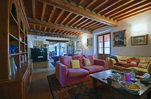 Cascina/Casale/Masseria in vendita a Figline e Incisa Valdarno