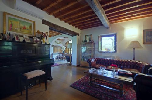 Cascina/Casale/Masseria in vendita a Figline e Incisa Valdarno
