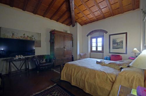 Cascina/Casale/Masseria in vendita a Figline e Incisa Valdarno