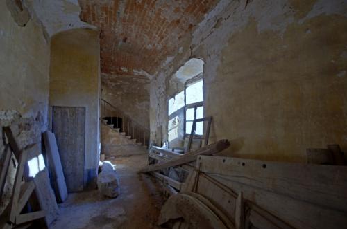 Castello in vendita a Greve in Chianti
