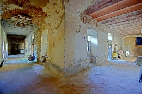 Castello in vendita a Greve in Chianti