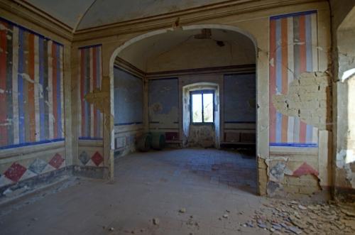 Castello in vendita a Greve in Chianti