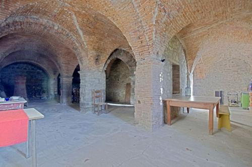 Castello in vendita a Greve in Chianti