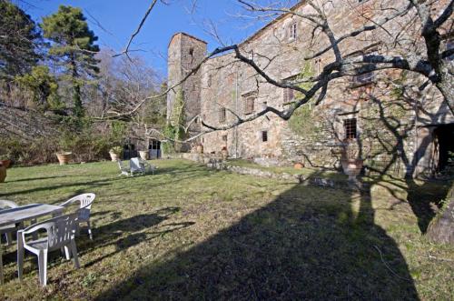 Castello in vendita a Greve in Chianti