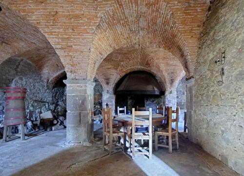 Castello in vendita a Greve in Chianti