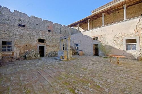Castello in vendita a Greve in Chianti
