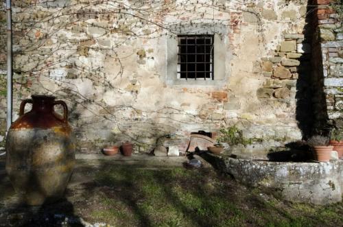 Castello in vendita a Greve in Chianti
