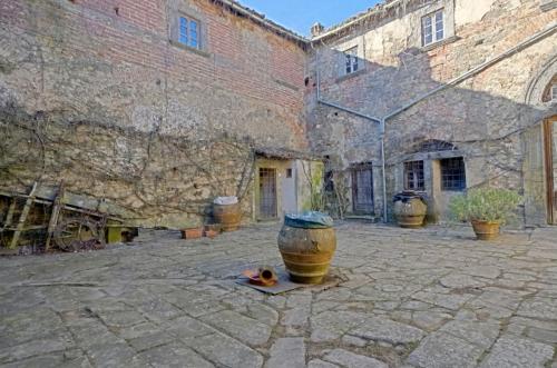 Castello in vendita a Greve in Chianti