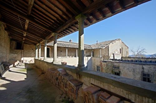 Castello in vendita a Greve in Chianti