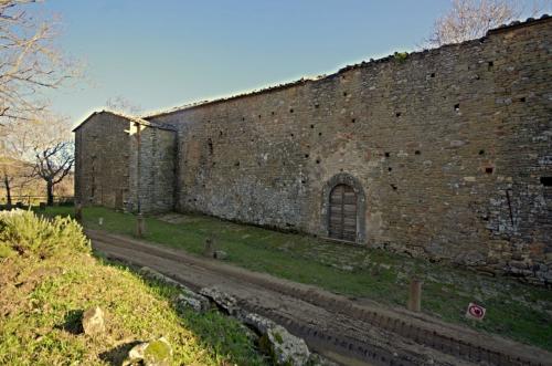 Castello in vendita a Greve in Chianti
