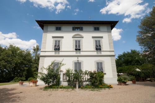 villa in vendita a Cavriglia