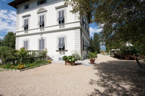 villa in vendita a Cavriglia
