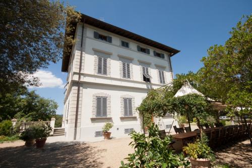 villa in vendita a Cavriglia