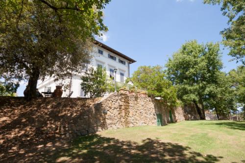 villa in vendita a Cavriglia